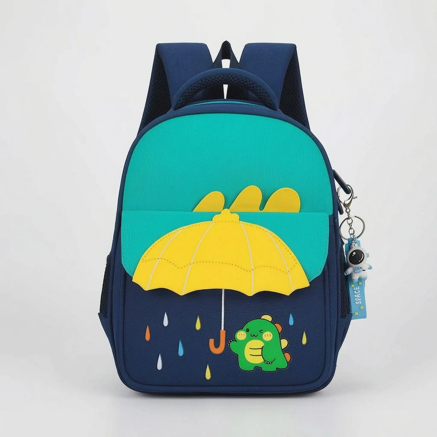 Kinderrucksack Mit Cartoon-Motiv - Bumbly