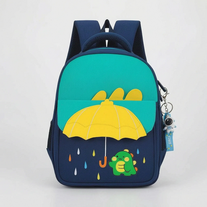 Kinderrucksack Mit Cartoon-Motiv - Bumbly