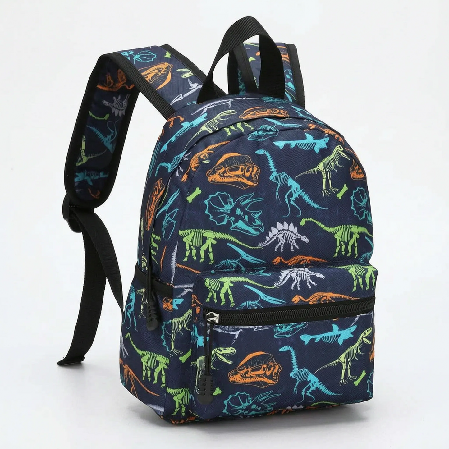 Kinderrucksack Mit Print - Kiddipak