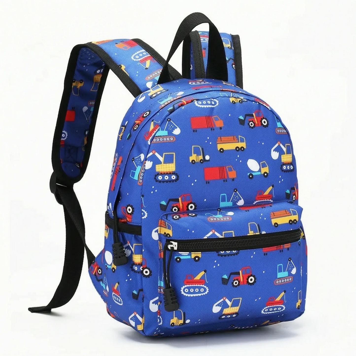 Kinderrucksack Mit Print - Kiddipak
