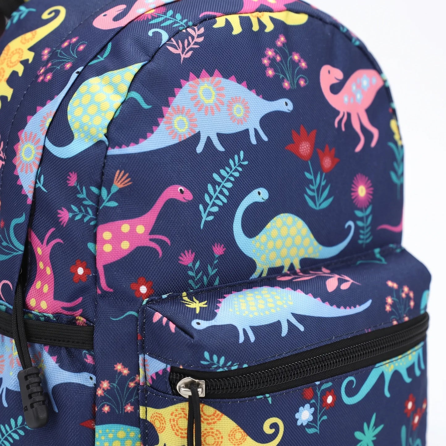 Kinderrucksack Mit Print - Kiddipak