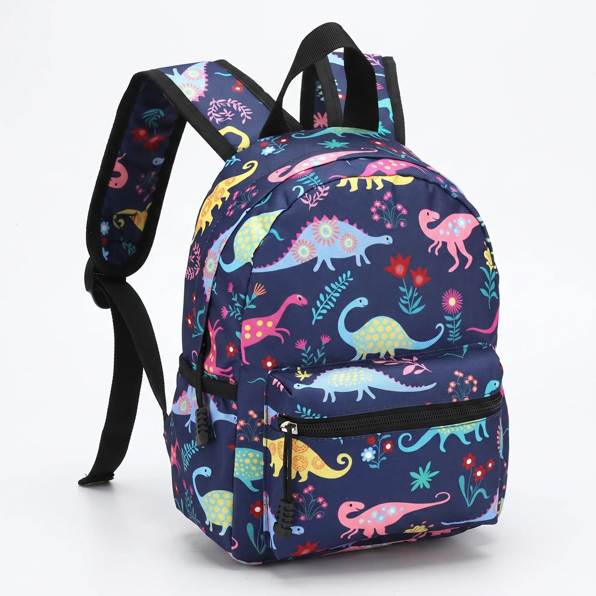 Kinderrucksack Mit Print - Kiddipak