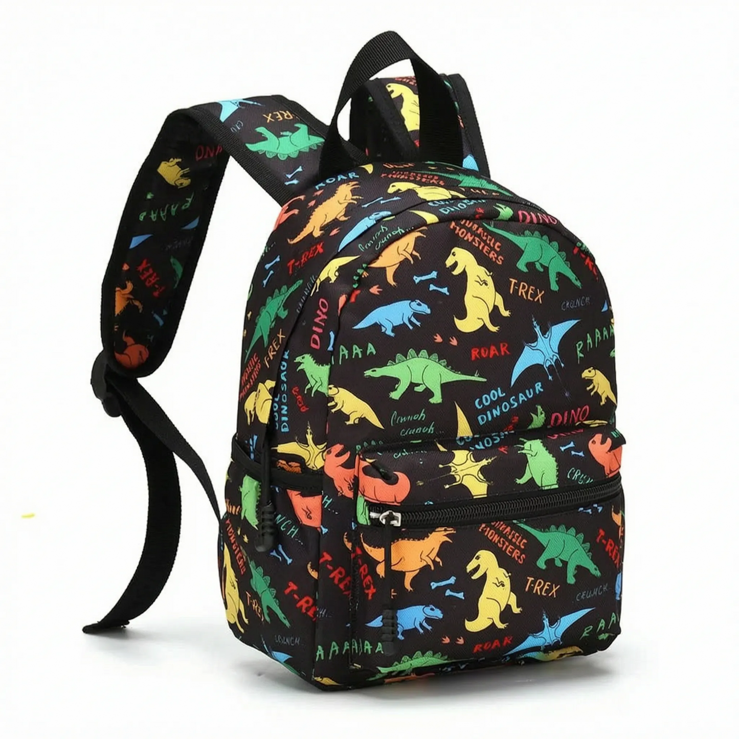Kinderrucksack Mit Print - Kiddipak