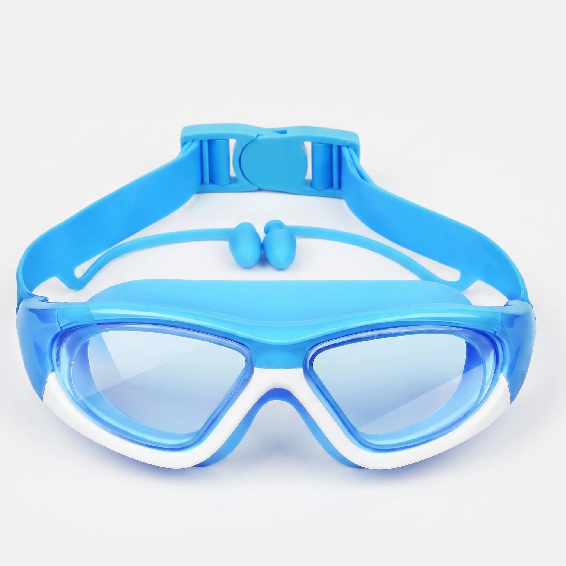 Kinderschwimmbrille - Glanix