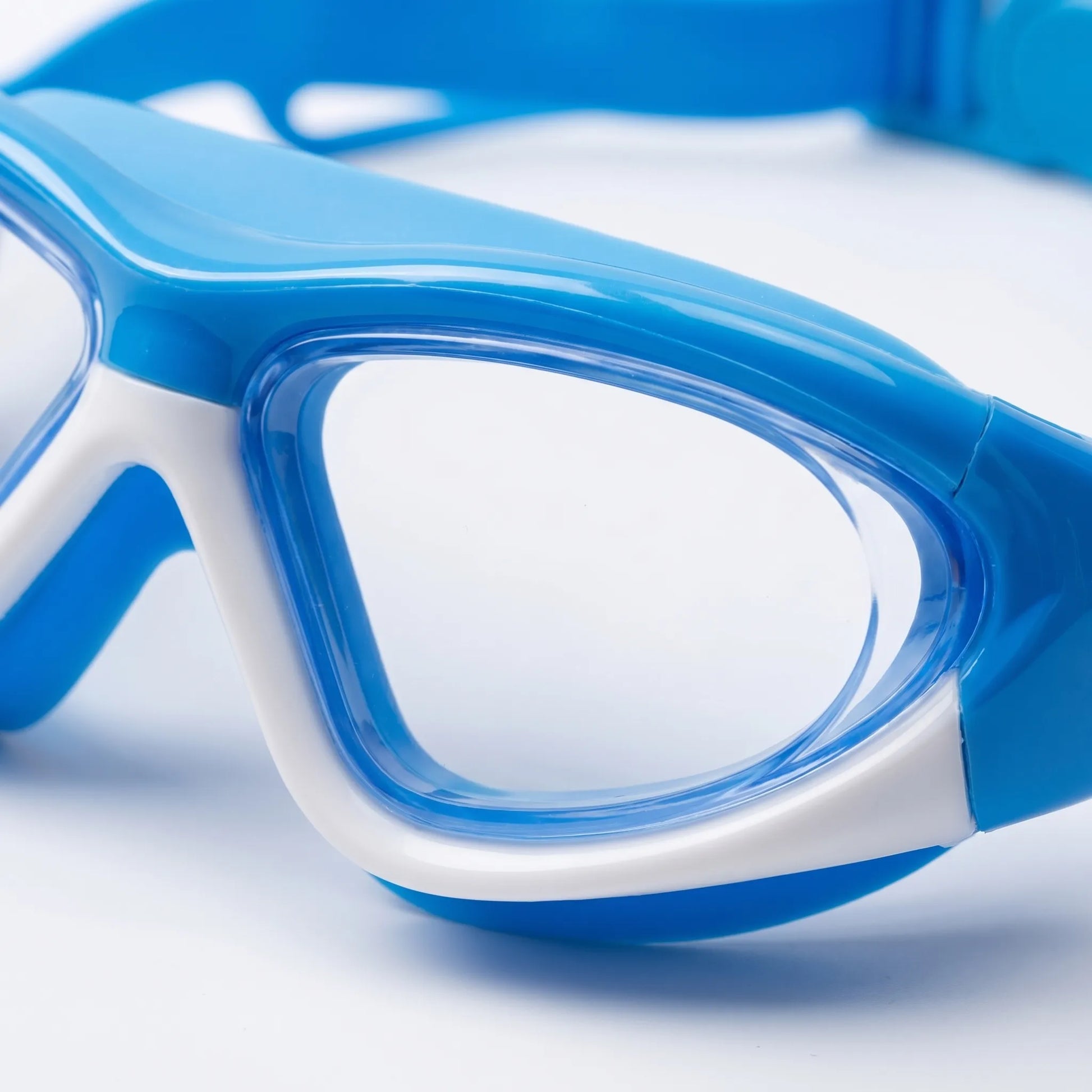 Kinderschwimmbrille - Glanix