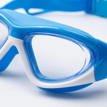 Kinderschwimmbrille - Glanix