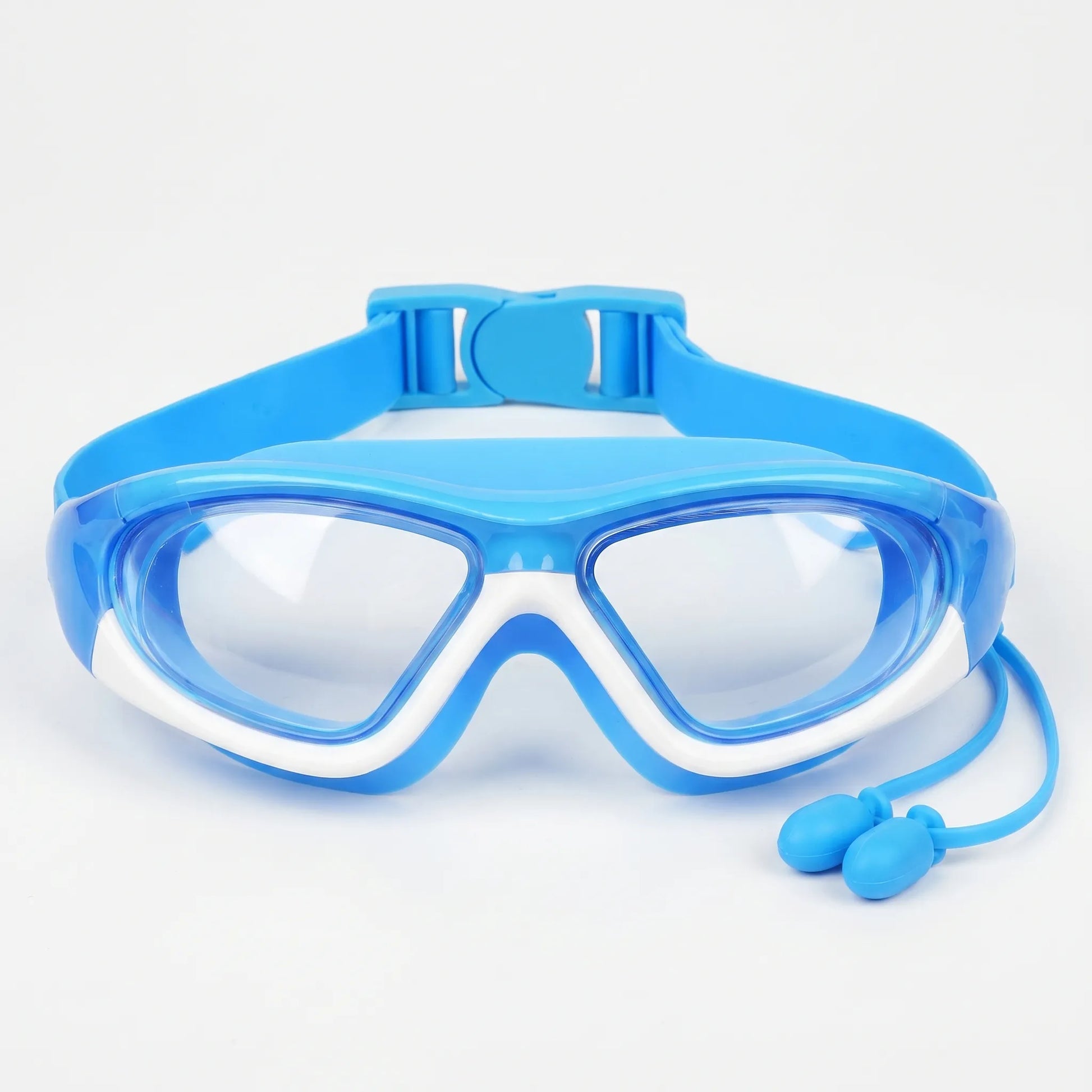 Kinderschwimmbrille - Glanix
