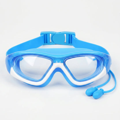Kinderschwimmbrille - Glanix