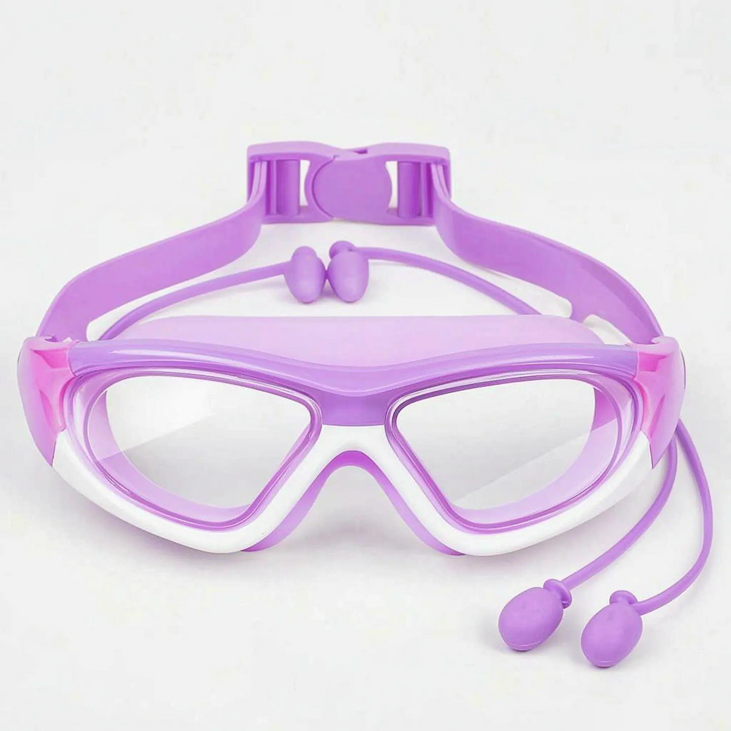 Kinderschwimmbrille - Glanix