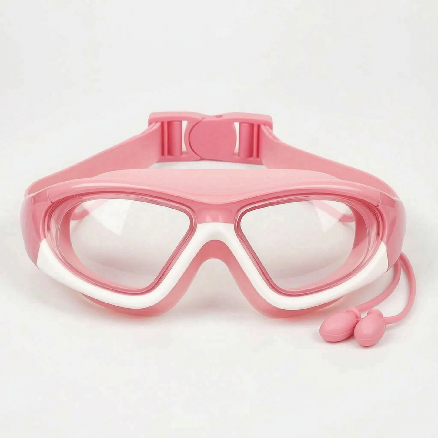 Kinderschwimmbrille - Glanix