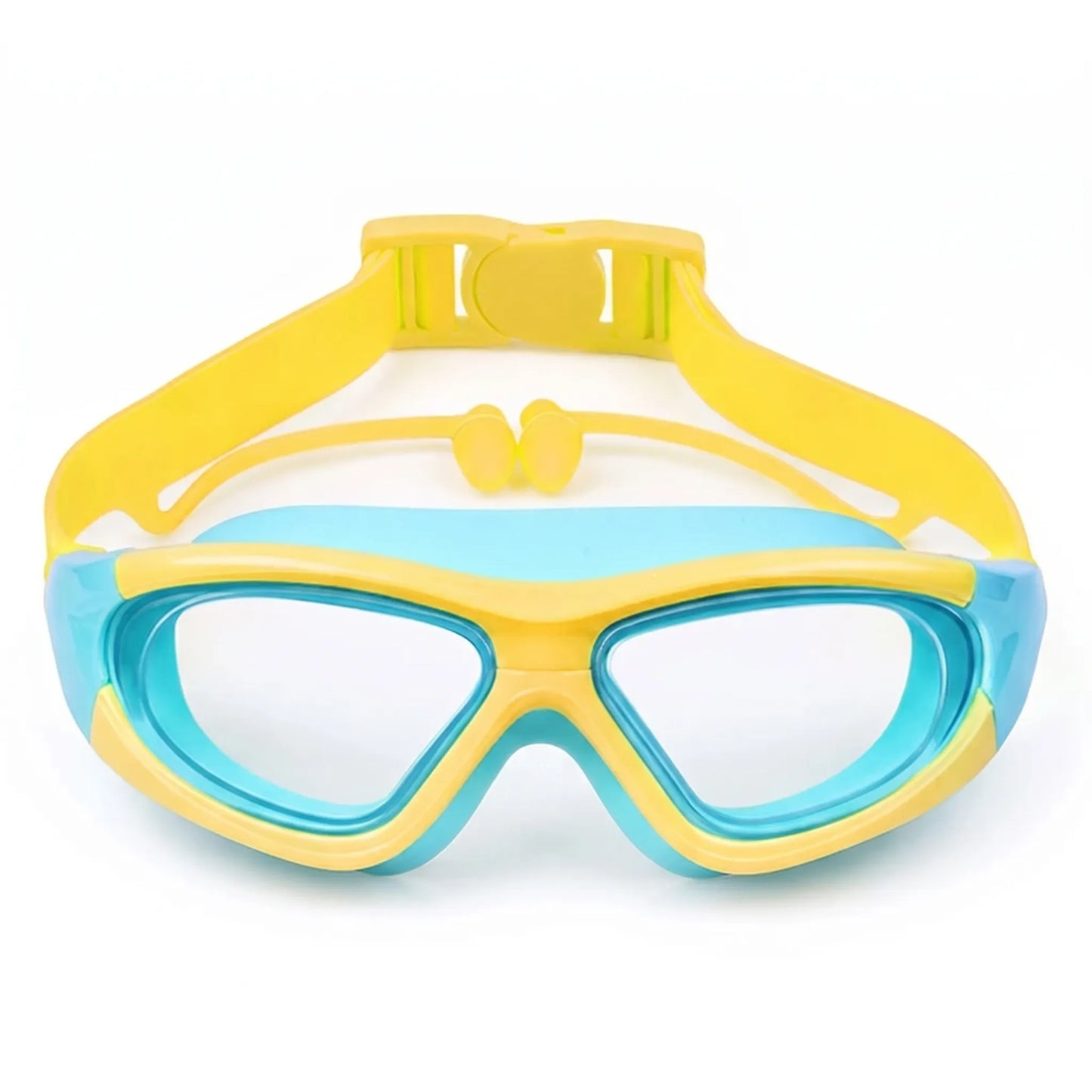 Kinderschwimmbrille - Glanix