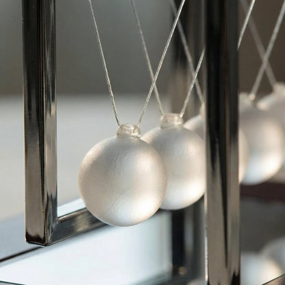 Kinetisches Tisch-Ornament - PendroGlow