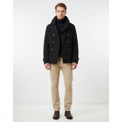 Klassische Übergangsjacke - Jakob
