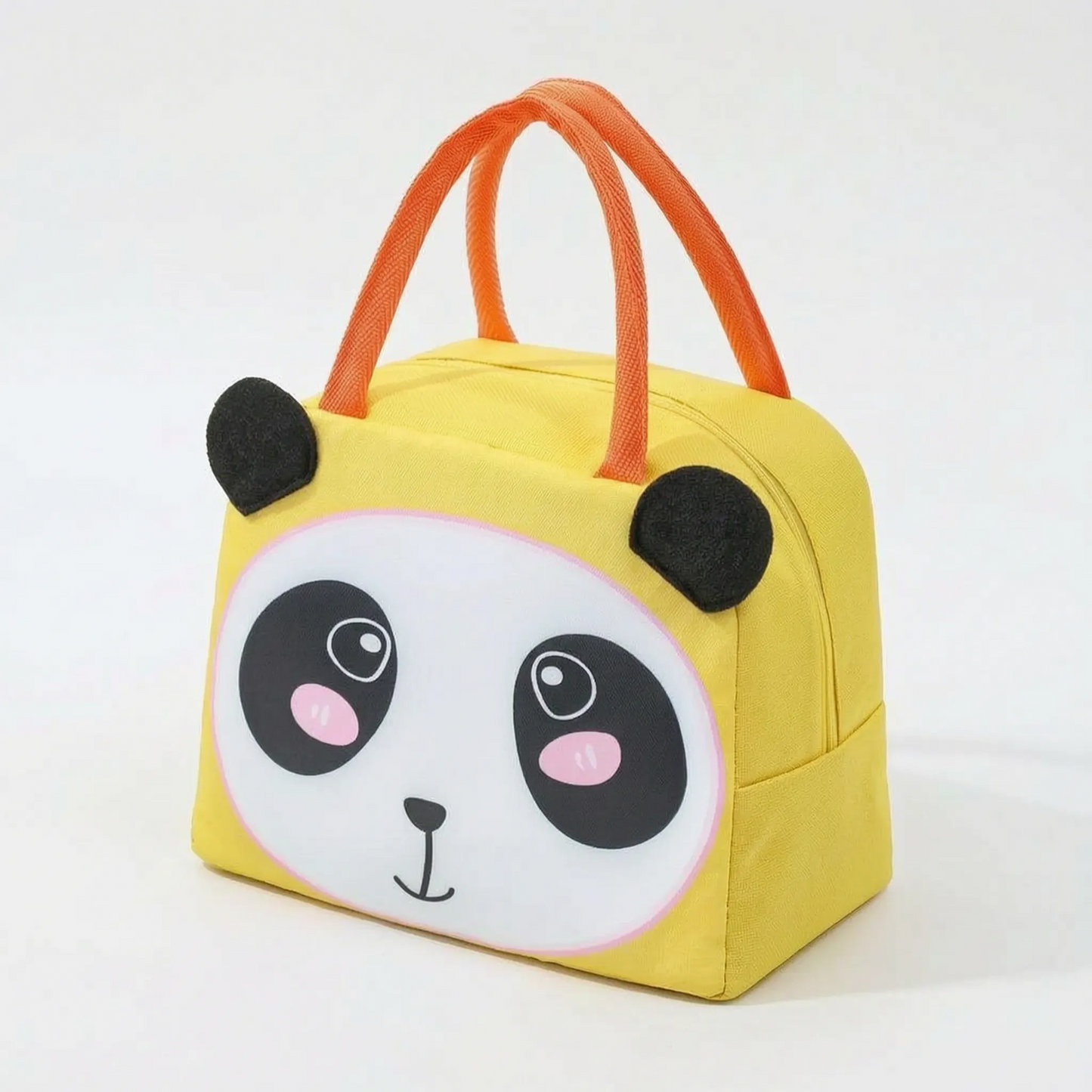 Kleine Kühltasche Mit Tiermotiv - Chomply