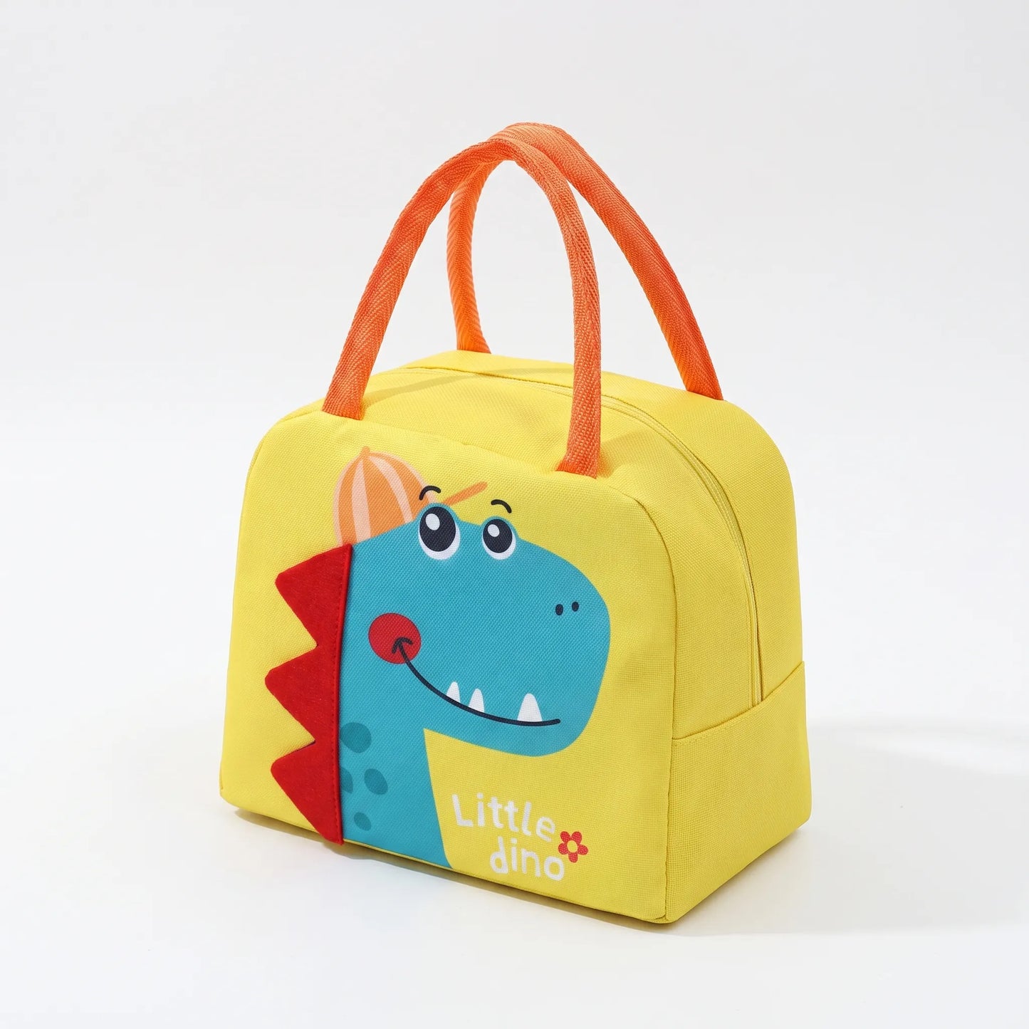 Kleine Kühltasche Mit Tiermotiv - Chomply