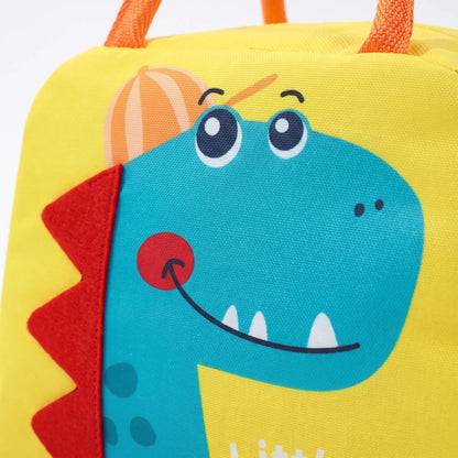 Kleine Kühltasche Mit Tiermotiv - Chomply