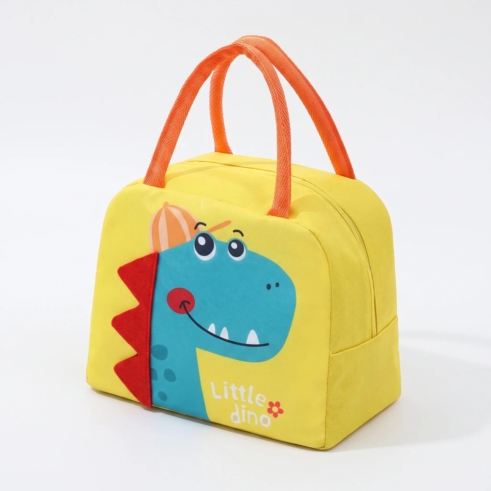 Kleine Kühltasche Mit Tiermotiv - Chomply