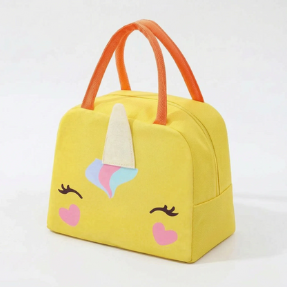 Kleine Kühltasche Mit Tiermotiv - Chomply