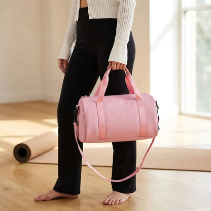 Kleine Sporttasche Für Damen -  Lola