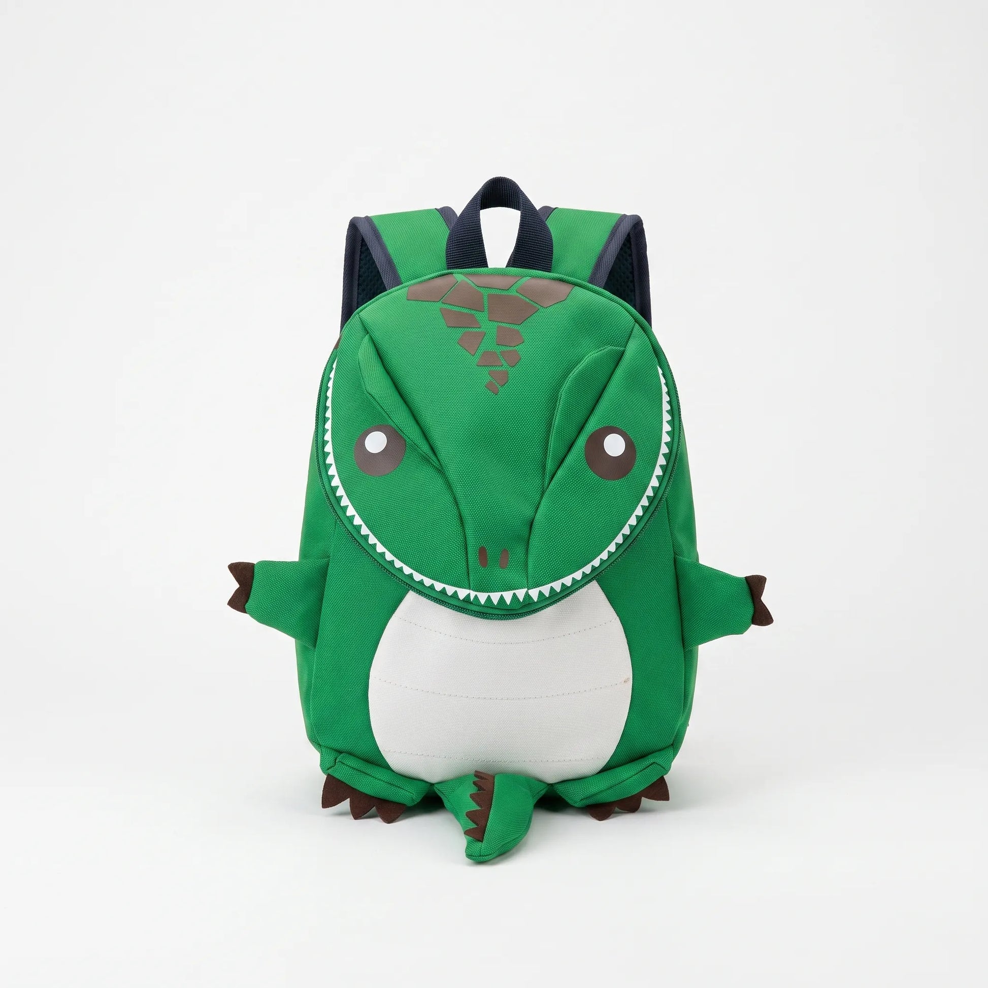 Kleiner Kinderrucksack Im 3D-Tier-Design - Roarlet