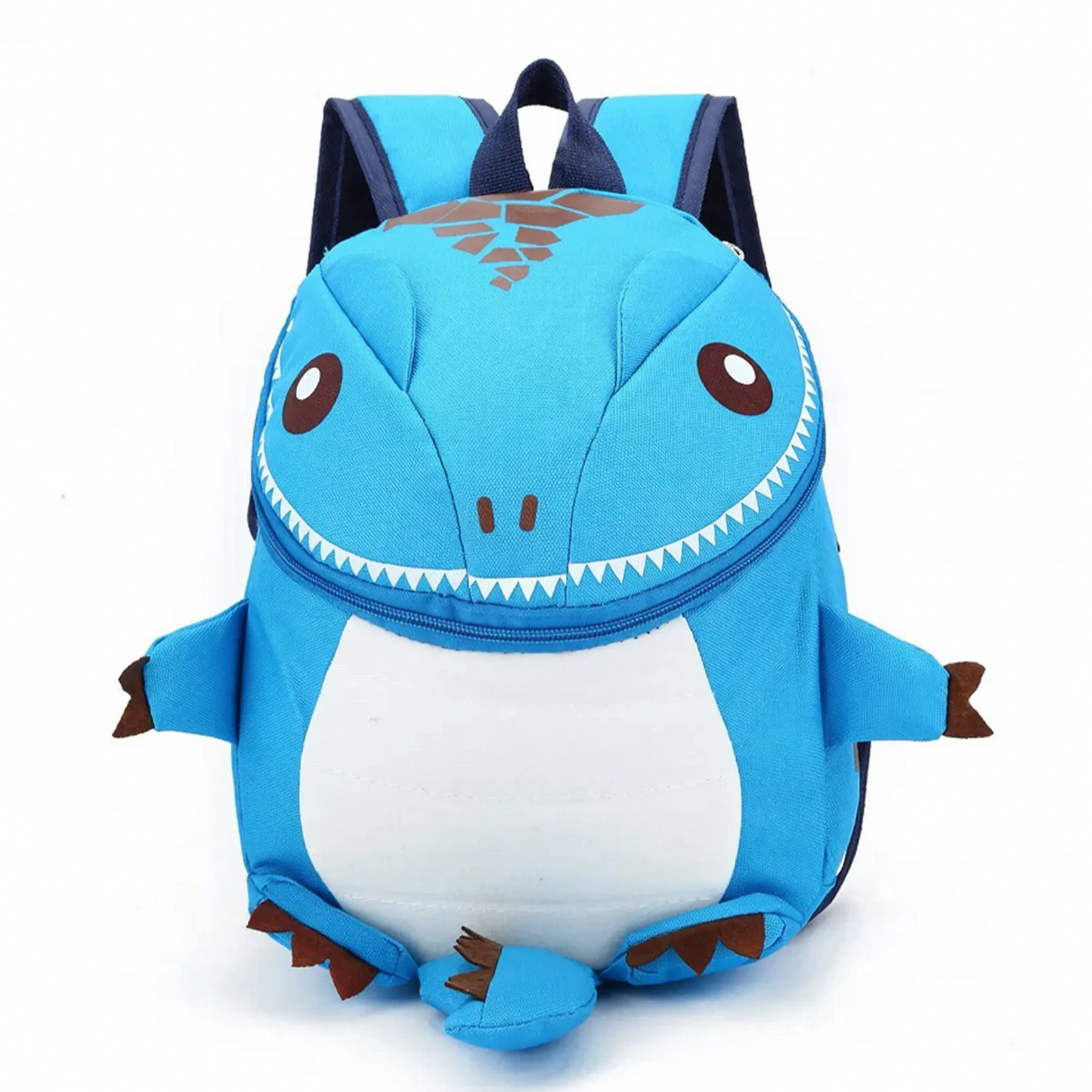 Kleiner Kinderrucksack Im 3D-Tier-Design - Roarlet