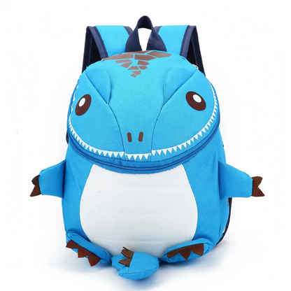 Kleiner Kinderrucksack Im 3D-Tier-Design - Roarlet