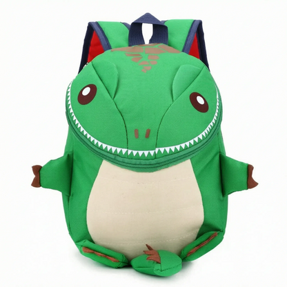 Kleiner Kinderrucksack Im 3D-Tier-Design - Roarlet