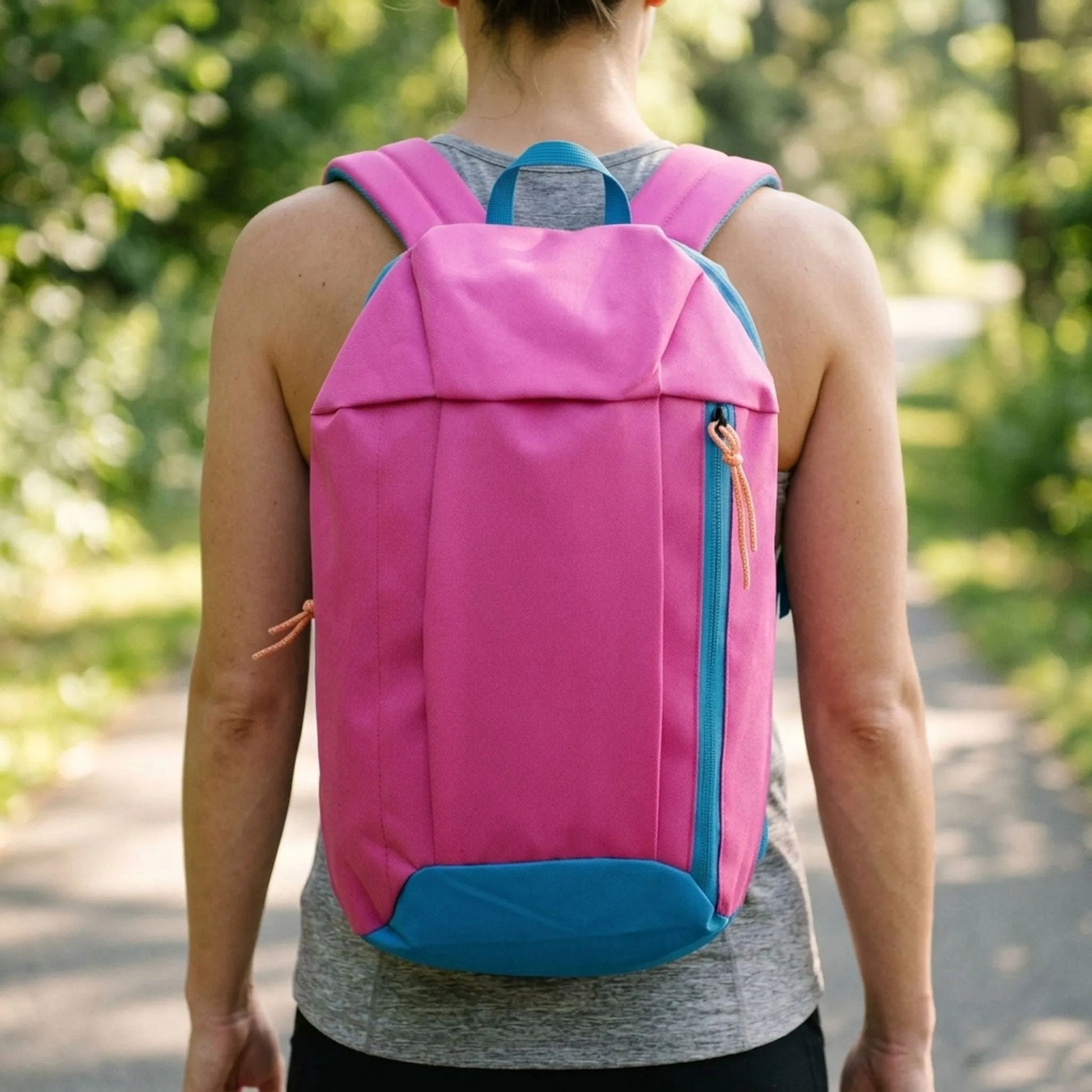 Kleiner Sportrucksack -  Katie