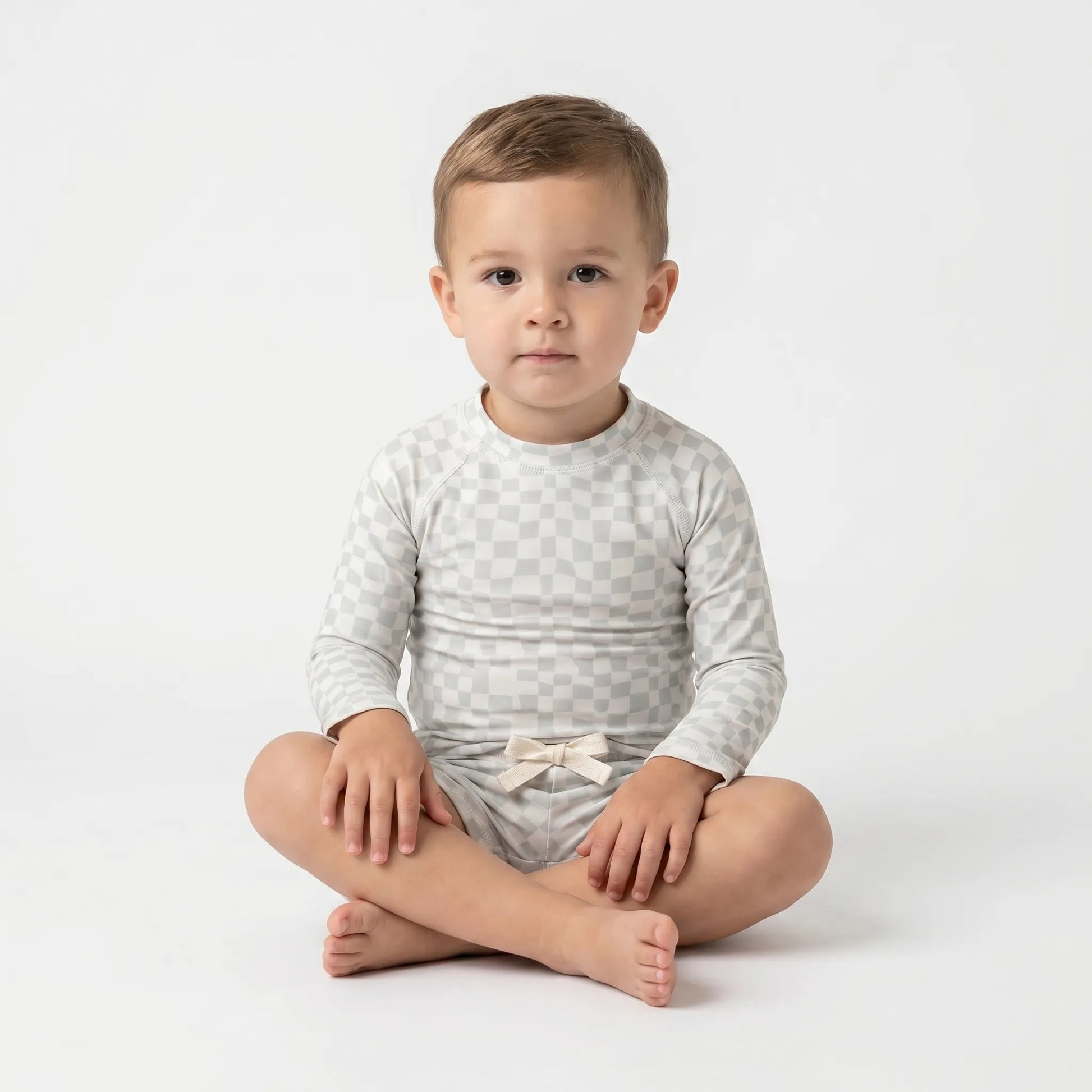 Kleinkind-Bademode-Set - Driftcub