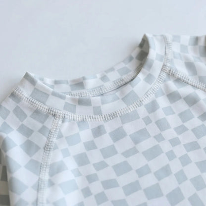 Kleinkind-Bademode-Set - Driftcub