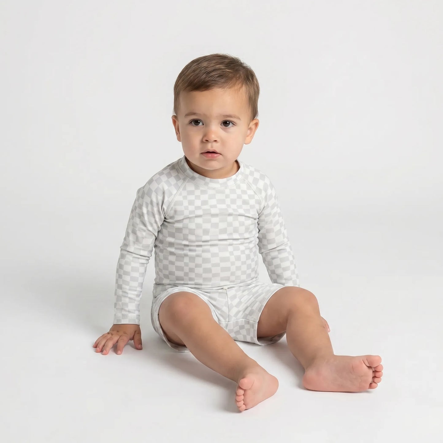 Kleinkind-Bademode-Set - Driftcub