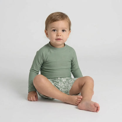 Kleinkind-Bademode-Set - Driftcub