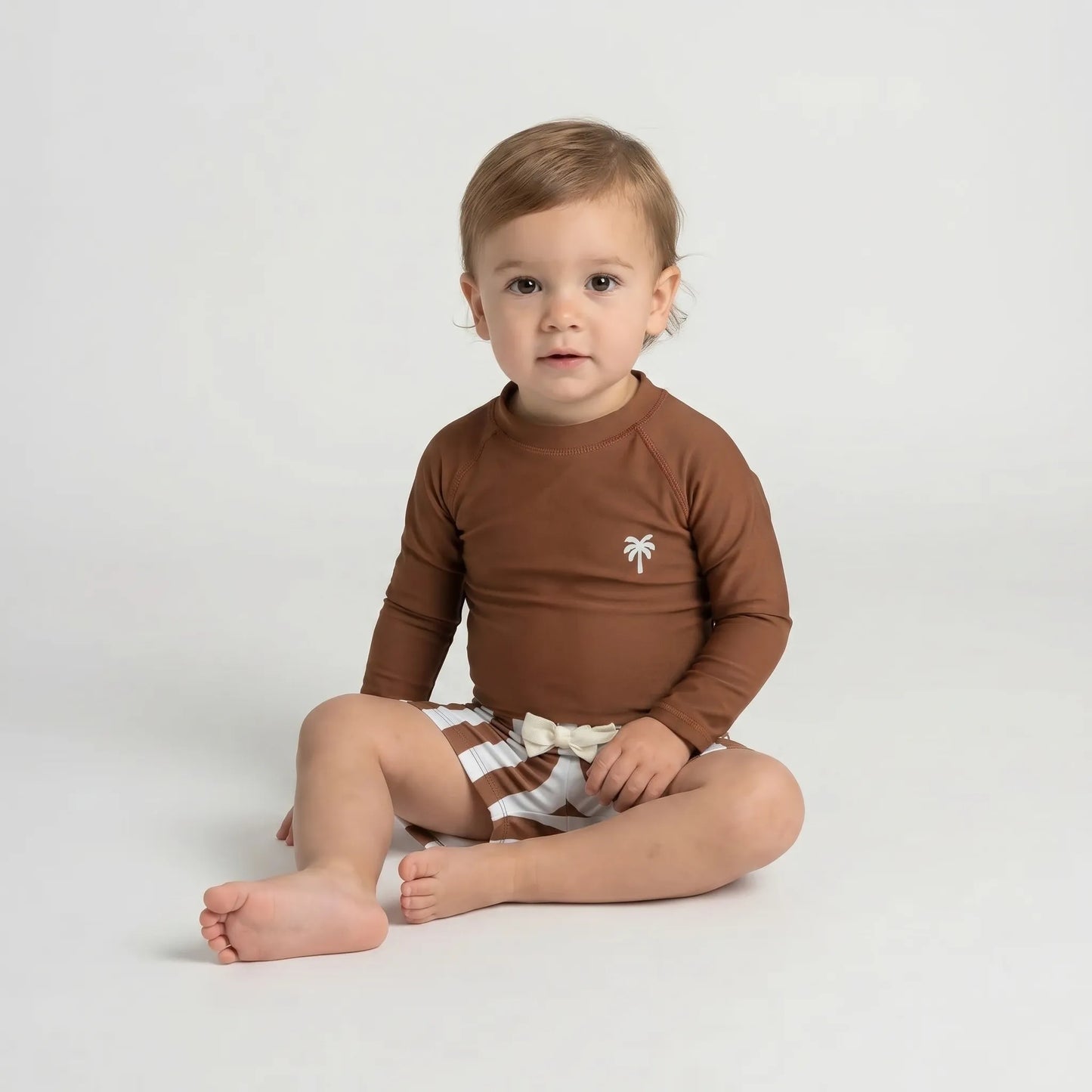 Kleinkind-Bademode-Set - Driftcub