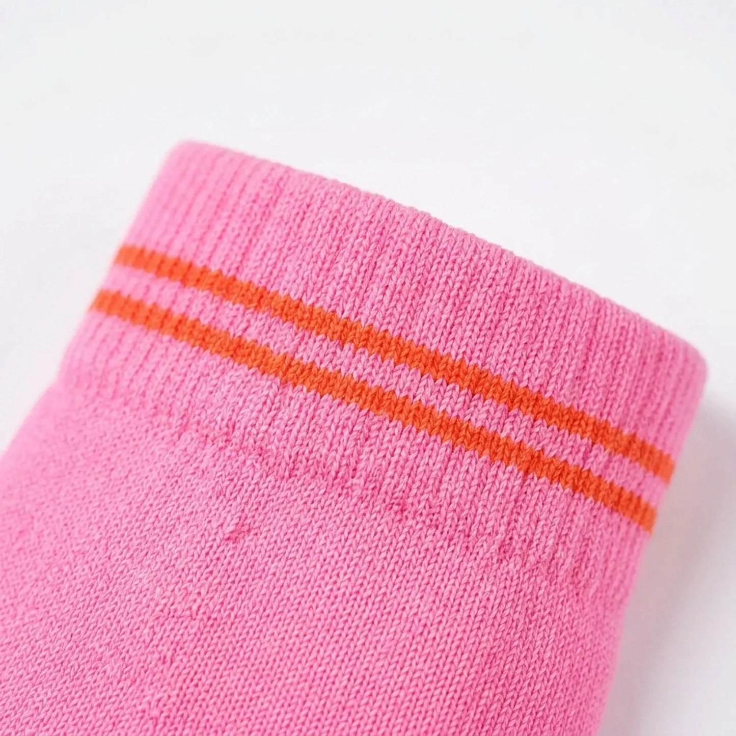 Kniehohe Sportsocken - Stacey