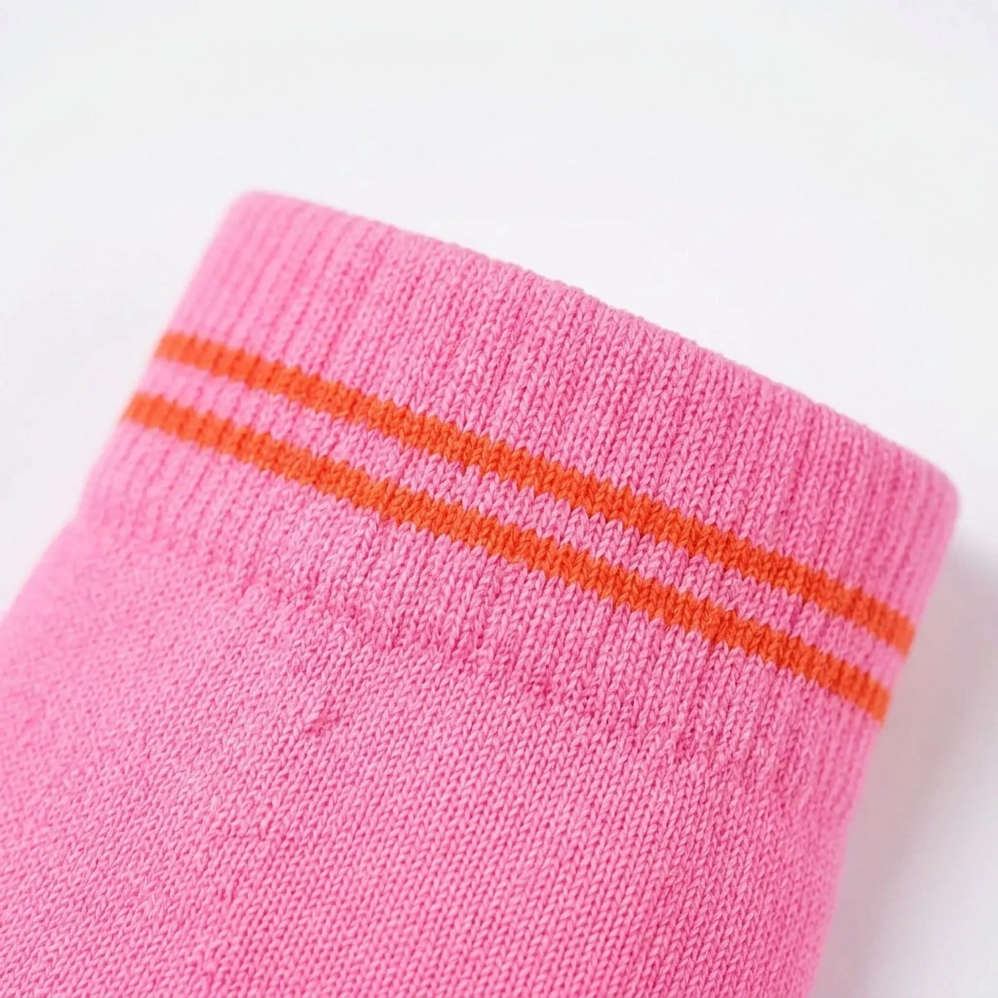 Kniehohe Sportsocken - Stacey