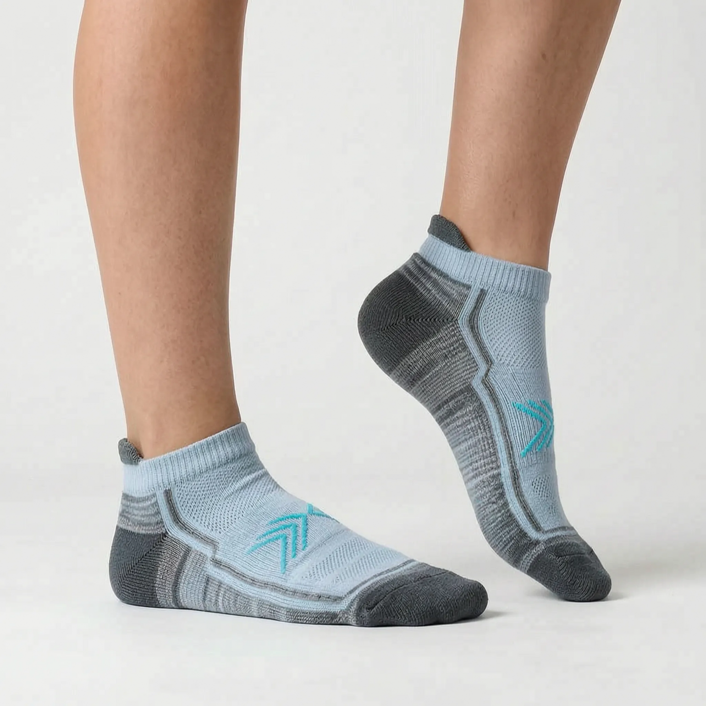 Knöchelhohe Sportsocken - Julia