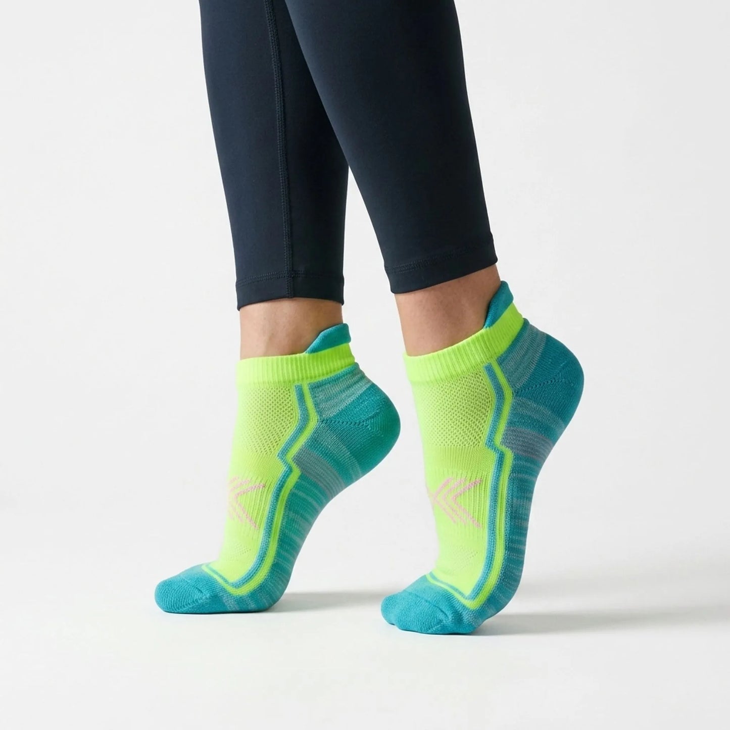 Knöchelhohe Sportsocken - Julia