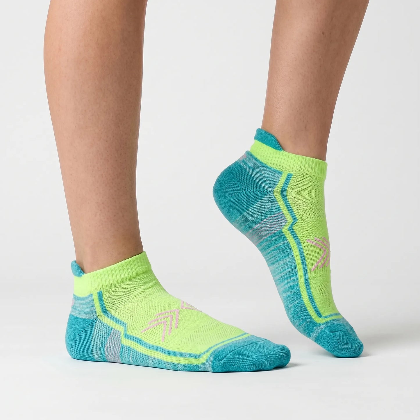 Knöchelhohe Sportsocken - Julia