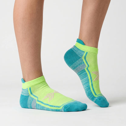 Knöchelhohe Sportsocken - Julia