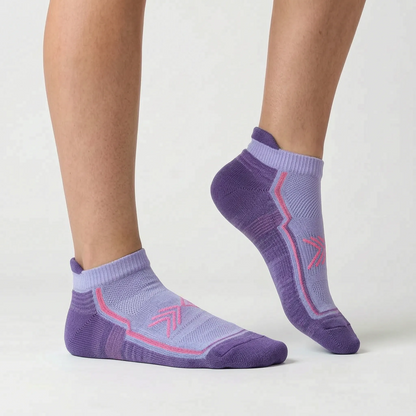 Knöchelhohe Sportsocken - Julia
