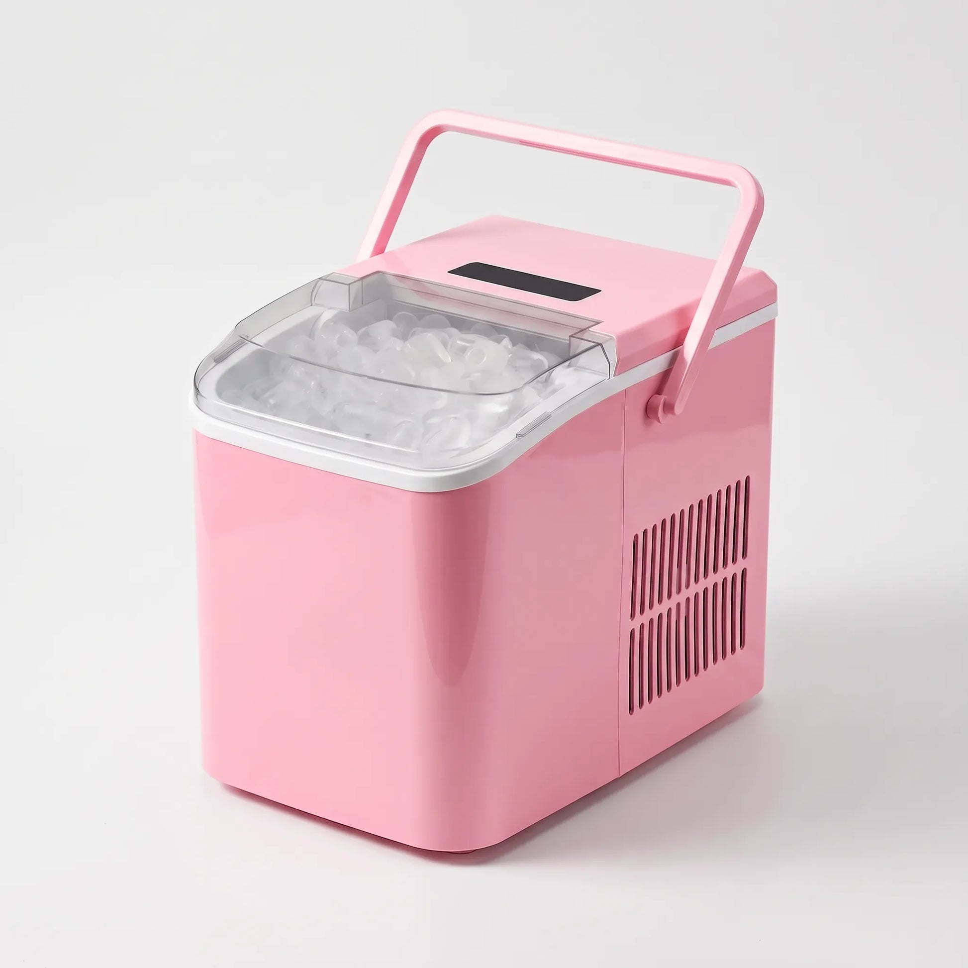 Kompakte Eiswürfelmaschine - Nivoa