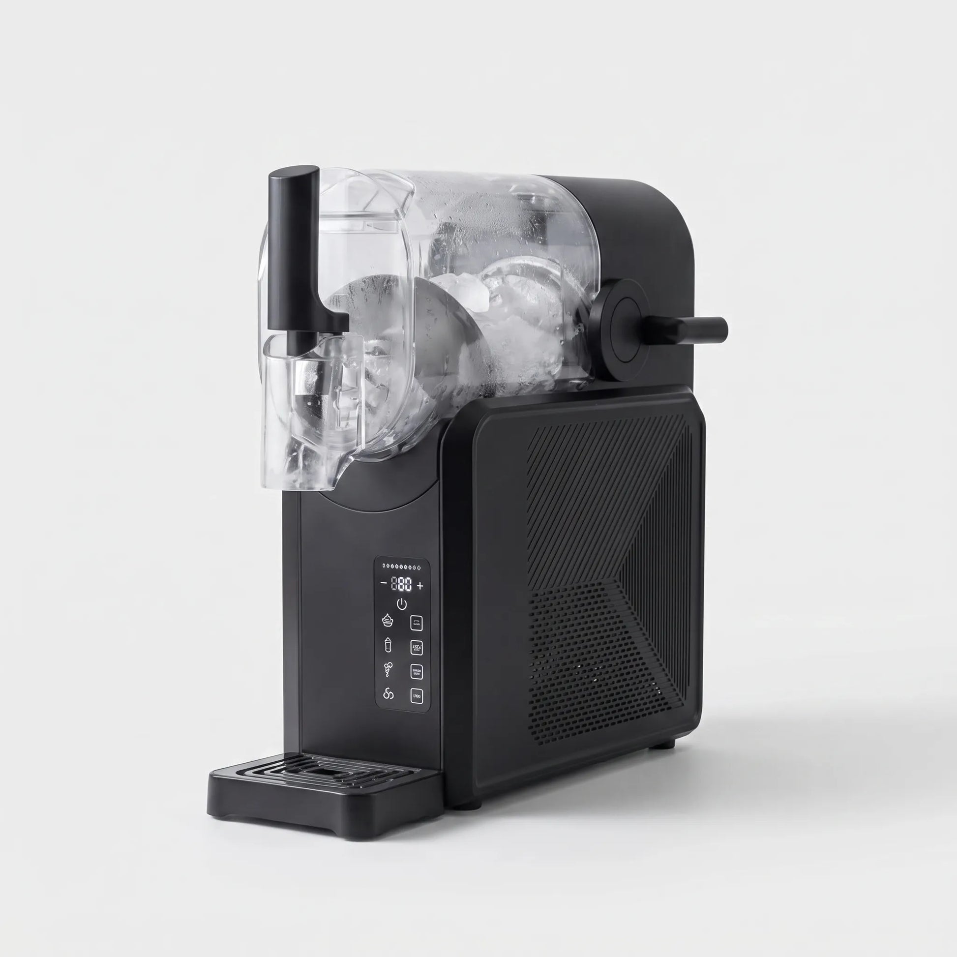 Kompakte Elektrische Slush Eis Maschine - Slushex