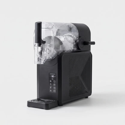 Kompakte Elektrische Slush Eis Maschine - Slushex