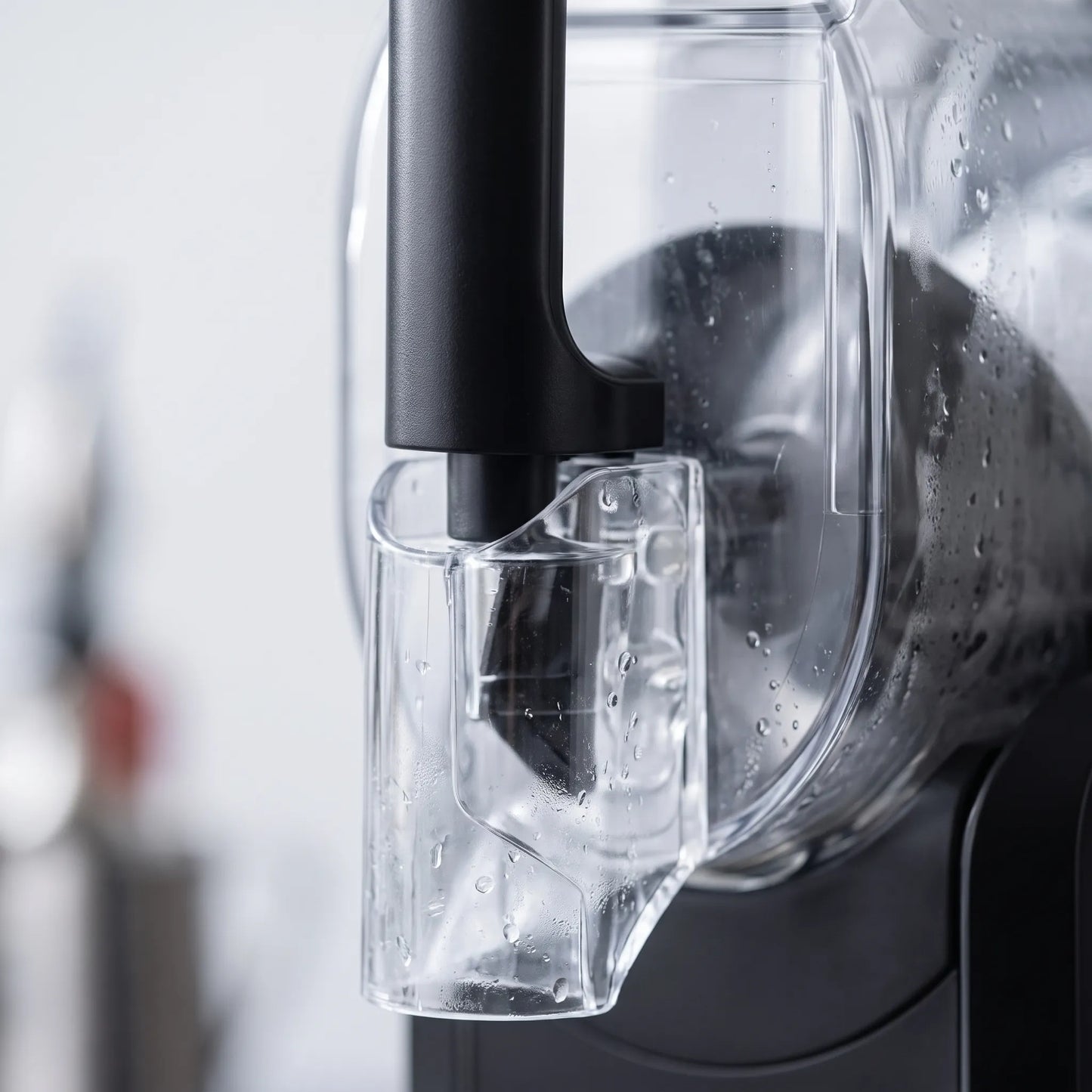 Kompakte Elektrische Slush Eis Maschine - Slushex