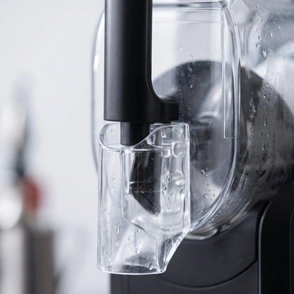 Kompakte Elektrische Slush Eis Maschine - Slushex