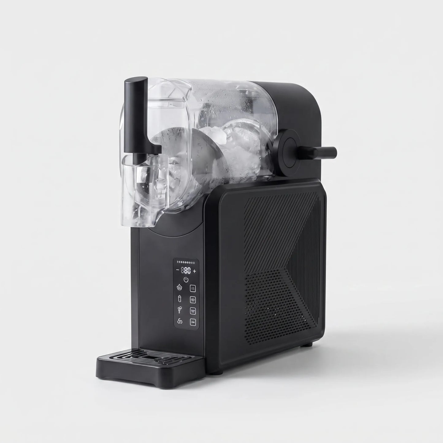 Kompakte Elektrische Slush Eis Maschine - Slushex