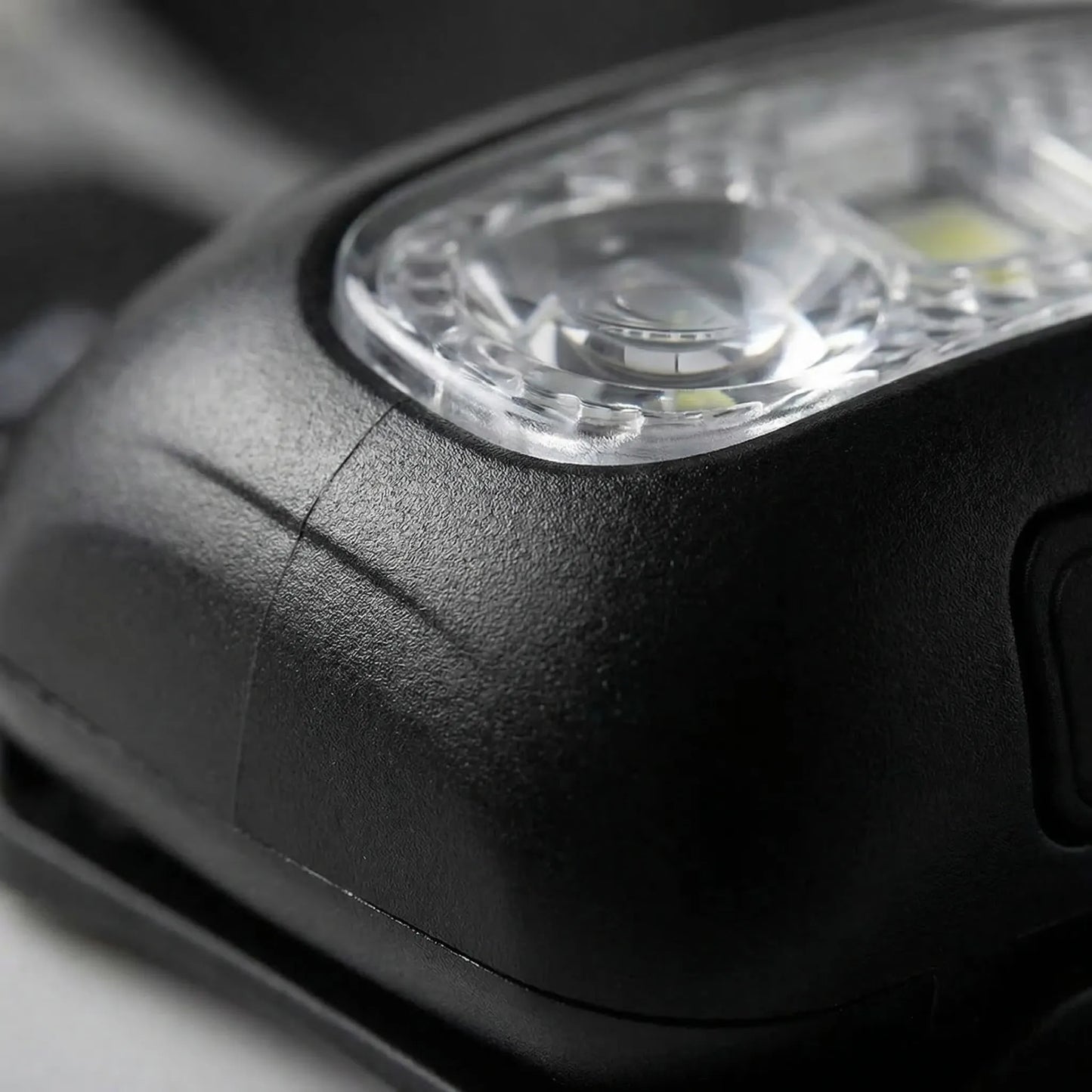Kompakte LED-Stirnlampe -  Lumitrax