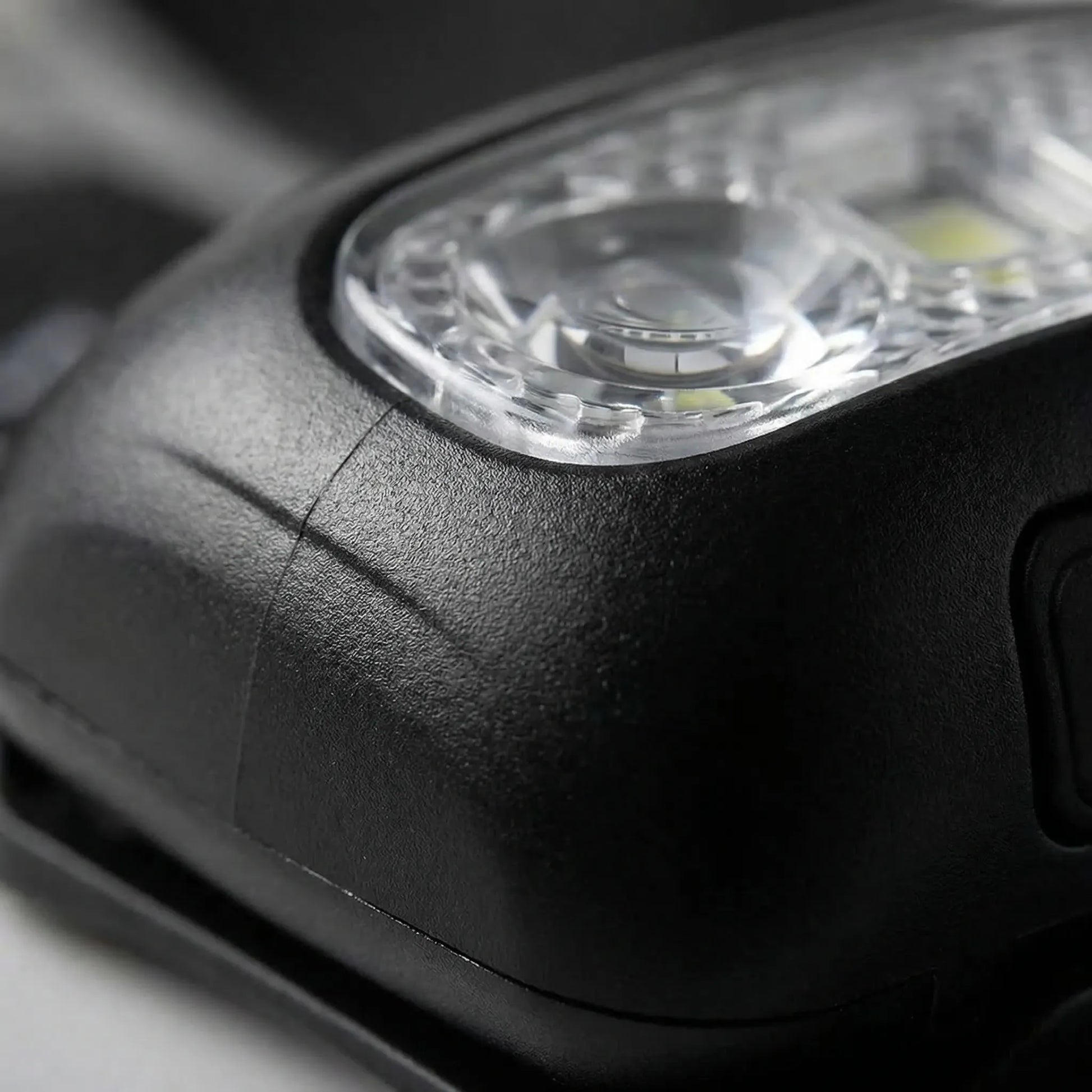 Kompakte LED-Stirnlampe -  Lumitrax