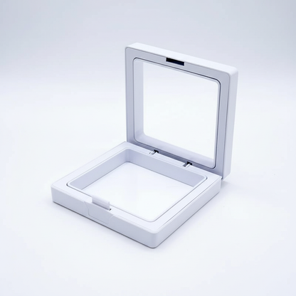 Kompakte Schmuckvitrine - DisplayBox
