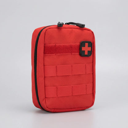 Kompakte Taktische Erste-Hilfe-Tasche -  Aidvex